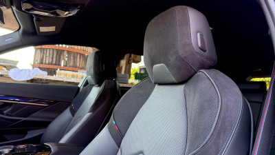 BMW 5er Gebrauchtwagen BMW 5er Gebrauchtwagen