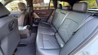 BMW 5er Gebrauchtwagen BMW 5er Gebrauchtwagen