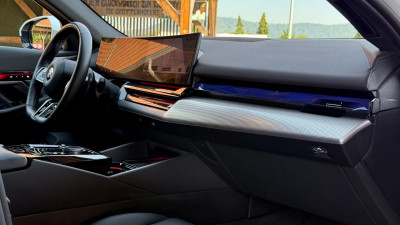 BMW 5er Gebrauchtwagen BMW 5er Gebrauchtwagen