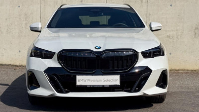 BMW 5er Gebrauchtwagen BMW 5er Gebrauchtwagen