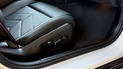 BMW 5er Gebrauchtwagen BMW 5er Gebrauchtwagen