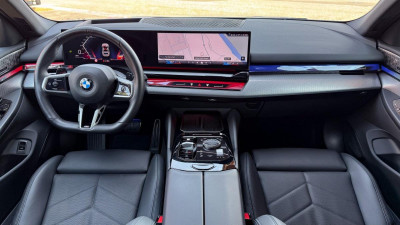 BMW 5er Gebrauchtwagen BMW 5er Gebrauchtwagen