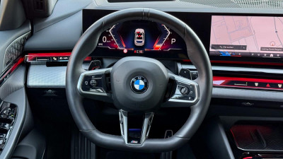 BMW 5er Gebrauchtwagen BMW 5er Gebrauchtwagen