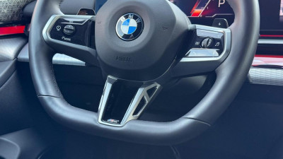 BMW 5er Gebrauchtwagen BMW 5er Gebrauchtwagen