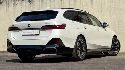 BMW 5er Gebrauchtwagen BMW 5er Gebrauchtwagen