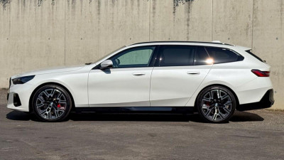 BMW 5er Gebrauchtwagen BMW 5er Gebrauchtwagen