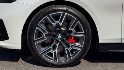 BMW 5er Gebrauchtwagen BMW 5er Gebrauchtwagen