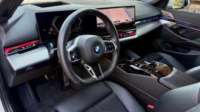 BMW 5er Gebrauchtwagen BMW 5er Gebrauchtwagen
