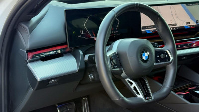 BMW 5er Gebrauchtwagen BMW 5er Gebrauchtwagen
