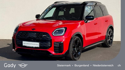 MINI Countryman Gebrauchtwagen MINI Countryman Gebrauchtwagen