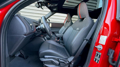 MINI Countryman Gebrauchtwagen MINI Countryman Gebrauchtwagen