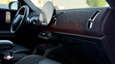 MINI Countryman Gebrauchtwagen MINI Countryman Gebrauchtwagen
