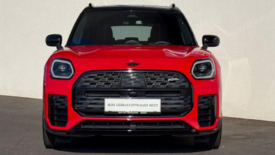 MINI Countryman Gebrauchtwagen MINI Countryman Gebrauchtwagen