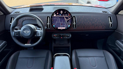 MINI Countryman Gebrauchtwagen MINI Countryman Gebrauchtwagen