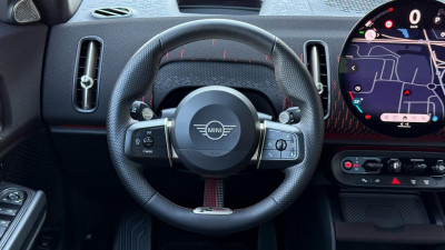MINI Countryman Gebrauchtwagen MINI Countryman Gebrauchtwagen