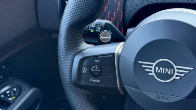 MINI Countryman Gebrauchtwagen MINI Countryman Gebrauchtwagen