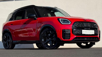 MINI Countryman Gebrauchtwagen MINI Countryman Gebrauchtwagen