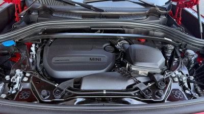 MINI Countryman Gebrauchtwagen MINI Countryman Gebrauchtwagen