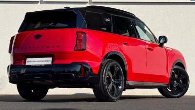 MINI Countryman Gebrauchtwagen MINI Countryman Gebrauchtwagen