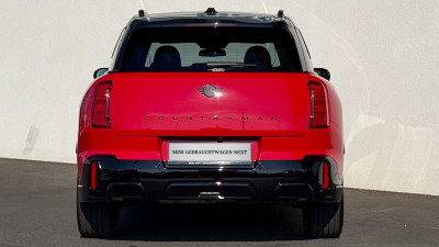 MINI Countryman Gebrauchtwagen MINI Countryman Gebrauchtwagen