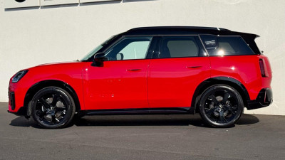 MINI Countryman Gebrauchtwagen MINI Countryman Gebrauchtwagen