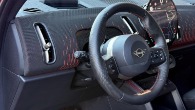 MINI Countryman Gebrauchtwagen MINI Countryman Gebrauchtwagen