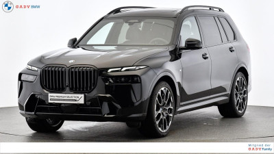 BMW X7 Gebrauchtwagen BMW X7 Gebrauchtwagen