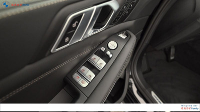 BMW X7 Gebrauchtwagen BMW X7 Gebrauchtwagen