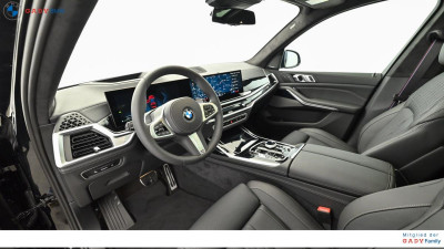 BMW X7 Gebrauchtwagen BMW X7 Gebrauchtwagen