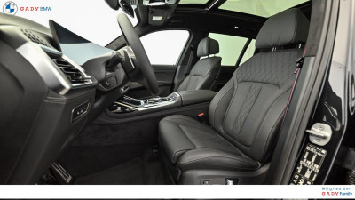 BMW X7 Gebrauchtwagen BMW X7 Gebrauchtwagen