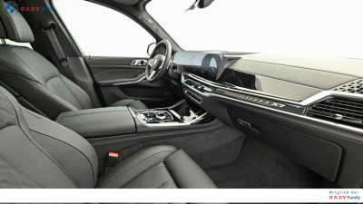 BMW X7 Gebrauchtwagen BMW X7 Gebrauchtwagen