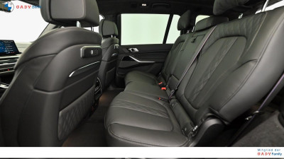 BMW X7 Gebrauchtwagen BMW X7 Gebrauchtwagen