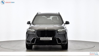 BMW X7 Gebrauchtwagen BMW X7 Gebrauchtwagen