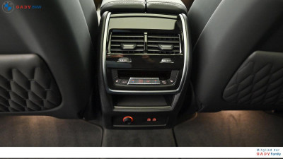 BMW X7 Gebrauchtwagen BMW X7 Gebrauchtwagen