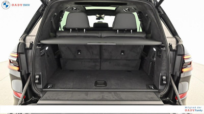 BMW X7 Gebrauchtwagen BMW X7 Gebrauchtwagen