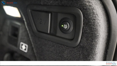 BMW X7 Gebrauchtwagen BMW X7 Gebrauchtwagen