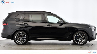 BMW X7 Gebrauchtwagen BMW X7 Gebrauchtwagen
