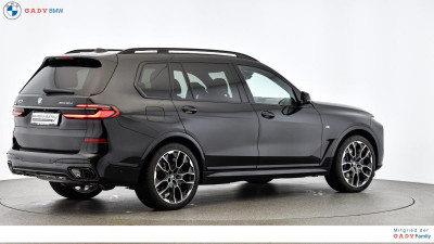 BMW X7 Gebrauchtwagen BMW X7 Gebrauchtwagen