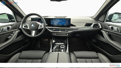 BMW X7 Gebrauchtwagen BMW X7 Gebrauchtwagen