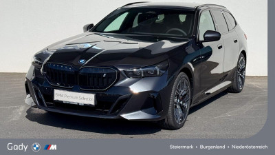 BMW i5 Vorführwagen BMW i5 Vorführwagen