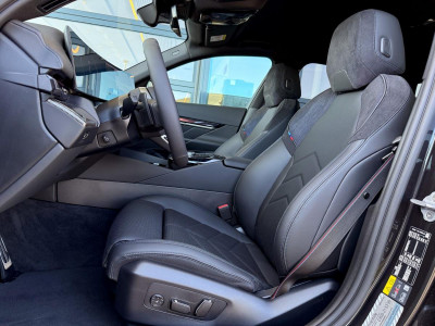 BMW i5 Vorführwagen BMW i5 Vorführwagen
