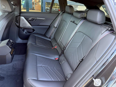 BMW i5 Vorführwagen BMW i5 Vorführwagen