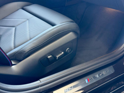 BMW i5 Vorführwagen BMW i5 Vorführwagen