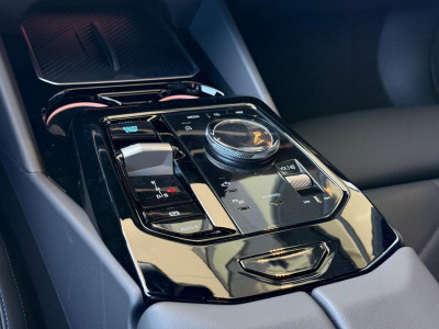 BMW i5 Vorführwagen BMW i5 Vorführwagen
