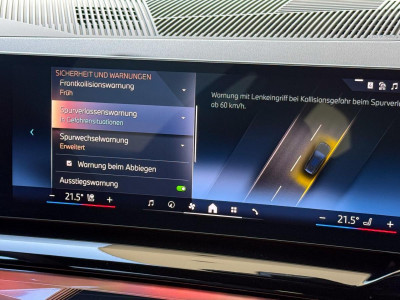 BMW i5 Vorführwagen BMW i5 Vorführwagen