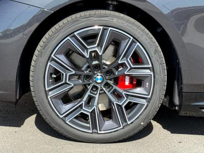 BMW i5 Vorführwagen BMW i5 Vorführwagen