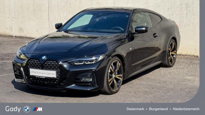 BMW 4er Gebrauchtwagen BMW 4er Gebrauchtwagen