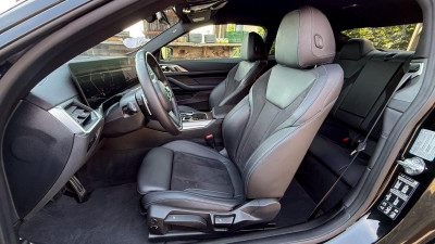 BMW 4er Gebrauchtwagen BMW 4er Gebrauchtwagen