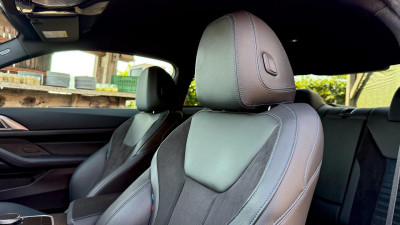 BMW 4er Gebrauchtwagen BMW 4er Gebrauchtwagen