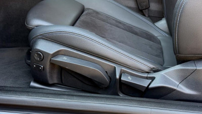 BMW 4er Gebrauchtwagen BMW 4er Gebrauchtwagen